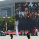Illustration for article titled Step Aside, Beijingers, The President Is In Town